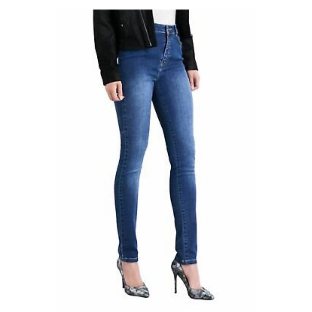 The Kooples Franky jeans.